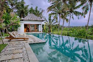 Santun Luxury Private Villa Ubud Eksteriør billede
