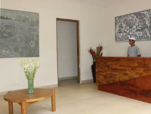 Santun Luxury Private Villa Ubud Eksteriør billede